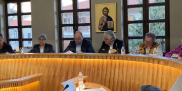 Βόιο: Διεγράφη ο Γιώργος Μαγιάγκας από μέλος του συνδυασμού του Δημάρχου Χρήστου Ζευκλή. Βίντεο