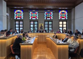 Βόιο: Διεγράφη ο Γιώργος Μαγιάγκας από μέλος του συνδυασμού του Δημάρχου Χρήστου Ζευκλή. Βίντεο