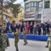 Δήμος Κοζάνης: Με λαμπρότητα ο εορτασμός της Εθνικής Επετείου – Γιάννης Κοκκαλιάρης: «Φάροι ηρωισμού, ομοψυχίας και αυταπάρνησης, η 28η Οκτωβρίου και το Έπος του ’40» (Φωτογραφίες)