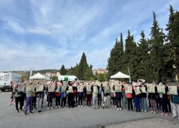 E-Waste Day 2025: Ολοκληρώθηκαν οι εκδηλώσεις για την Παγκόσμια Ημέρα Ανακύκλωσης Ηλεκτρικών και Ηλεκτρονικών Αποβλήτων σε Κοζάνη και Πτολεμαΐδα