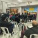 Με μεγάλη επιτυχία πραγματοποιήθηκε η εκδήλωση σχετικά με το εξασθενές χρώμιο στα υπόγεια νερά του Ελλησπόντου Κοζάνης