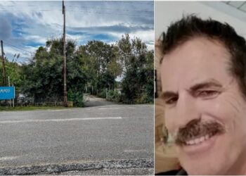 Διπλή δολοφονία στη Φοινικούντα: Στο «μικροσκόπιο» οι επικοινωνίες του ανιψιού – Τα ερωτήματα και το μυστήριο με το λευκό αυτοκίνητο