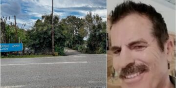 Διπλή δολοφονία στη Φοινικούντα: Στο «μικροσκόπιο» οι επικοινωνίες του ανιψιού – Τα ερωτήματα και το μυστήριο με το λευκό αυτοκίνητο