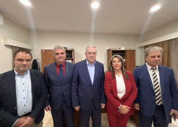 Έρχεται τρίτο και τελευταίο πρόγραμμα 21 εκατ. ευρώ για όλες τις γουνοποιητικές επιχειρήσεις