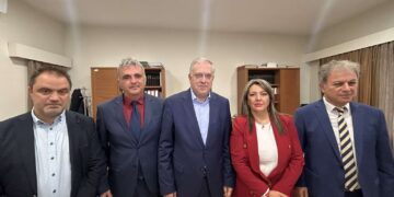 Έρχεται τρίτο και τελευταίο πρόγραμμα 21 εκατ. ευρώ για όλες τις γουνοποιητικές επιχειρήσεις