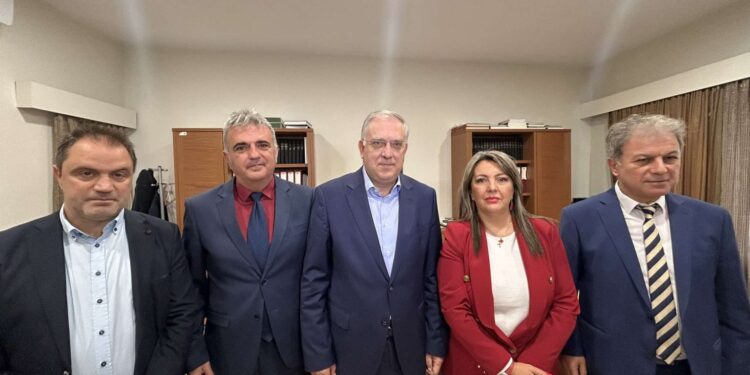 Έρχεται τρίτο και τελευταίο πρόγραμμα 21 εκατ. ευρώ για όλες τις γουνοποιητικές επιχειρήσεις