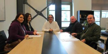 Ο Δήμος Σερβίων καλωσορίζει τρεις νέους υπαλλήλους