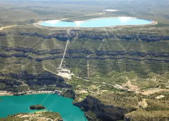 Βελβεντό: Δόθηκε άδεια για μεγάλο project αντλησιοταμίευσης ισχύος 330 MW