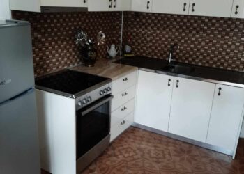 Ενοικιάζεται διαμέρισμα στη Σιάτιστα στον κεντρικό δρόμο