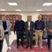 Συνάντηση εργασίας του Πανελλήνιου Συνδέσμου Εκτροφέων Γουνοφόρων Ζώων στην έδρα της Περιφέρειας Δυτικής Μακεδονίας