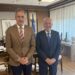 Στάθης Κωνσταντινίδης: Η απάντηση Φλωρίδη για τη δομή φιλοξενίας ανηλίκων της Εταιρείας Προστασίας Ανηλίκων Κοζάνης και την επαναλειτουργία της Ιατροδικαστικής Υπηρεσίας Δυτικής Μακεδονίας