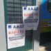 Νεάπολη: Έλεγχος από την ΑΑΔΕ και λουκέτο για 48 ώρες