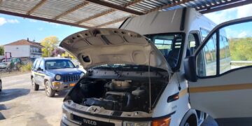 Δικό του  συνεργείο στη Νεάπολη απόκτησε ο Δήμος Βοΐου