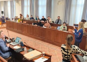 Τα Γρεβενά στο επίκεντρο της Κυκλικής και Διαμοιραστικής Οικονομίας