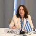 Καλλιόπη Βέττα: «Η τεχνητή νοημοσύνη στην υπηρεσία των ανθρώπων κι όχι εργαλείο για την όξυνση των ανισοτήτων»