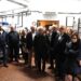 «Το κρασί των λέξεων»: Μια εκδήλωση στο πλαίσιο του Συμποσίου Λογοτεχνίας που ένωσε τη λογοτεχνία και τη μουσική με την τοπική παραγωγή