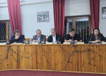 Περιφέρεια Δυτικής Μακεδονίας: Συνάντηση του Περιφερειάρχη με τους κατοίκους για την οδική σύνδεση Αγιόφυλλου- Δεσκάτης