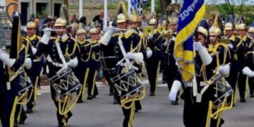 Στις εκδηλώσεις για την 113η Επέτειο της Απελευθέρωσης της Σιάτιστας η Φιλαρμονική Κέρκυρας