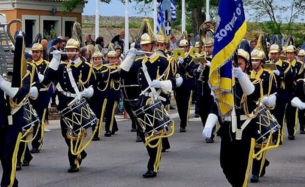 Στις εκδηλώσεις για την 113η Επέτειο της Απελευθέρωσης της Σιάτιστας η Φιλαρμονική Κέρκυρας