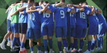 Με τεσσάρα πέρασε ο Μακεδονικός Σιάτιστας, από τον Ατρόμητο