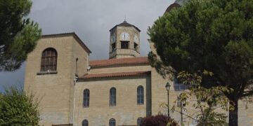 Ήχησαν οι καμπάνες στο πλαίσιο του Παρμενίωνα. Βίντεο