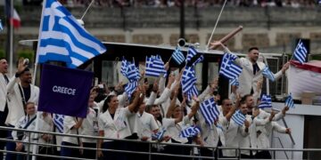 ΔΕΗ Team Hellas: Η ΔΕΗ Platinum Χορηγός της Ελληνικής Ολυμπιακής Επιτροπής έως το Los Angeles 2028