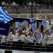 ΔΕΗ Team Hellas: Η ΔΕΗ Platinum Χορηγός της Ελληνικής Ολυμπιακής Επιτροπής έως το Los Angeles 2028