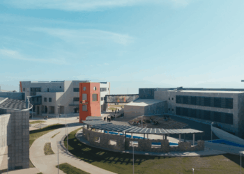 Νέο Πρυτανικό Σχήμα στο Πανεπιστήμιο Δυτικής Μακεδονίας