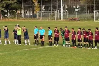 Ασταμάτητος ο Αλιάκμων Βοΐου – Τρίτη σερί νίκη και κορυφή στη Β’ Ερασιτεχνική!