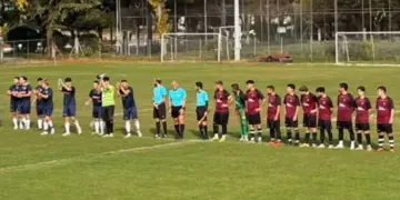 Ασταμάτητος ο Αλιάκμων Βοΐου – Τρίτη σερί νίκη και κορυφή στη Β’ Ερασιτεχνική!