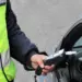 Καστοριά: Νέα σύλληψη μεθυσμένου οδηγού – Πέντε φορές πάνω από το επιτρεπτό όριο έδειξε το αλκοτέστ