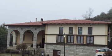 Εκπαιδευτικά Προγράμματα της Δημόσιας Βιβλιοθήκης Σιάτιστας