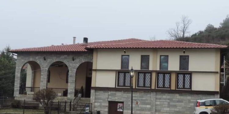 Εκπαιδευτικά Προγράμματα της Δημόσιας Βιβλιοθήκης Σιάτιστας