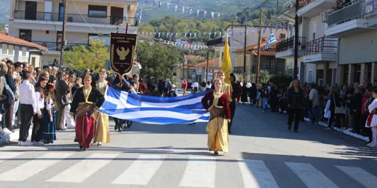 113 χρόνια από την Απελευθέρωση των Σερβίων, πραγματοποιήθηκαν οι εκδηλώσεις