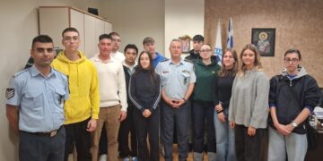 Κατάταξη 36 Δοκίμων Αστυφυλάκων στο Σώμα της Ελληνικής Αστυνομίας στη Δυτική Μακεδονία