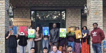 Επίσκεψη της Ομάδας Μεντόρων της Γενικής Γραμματείας Ευάλωτων Πολιτών και Θεσμικής Προστασίας στο Κ.Φ.Α.Α. Πενταλόφου Δήμου Βοΐου