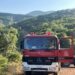 Καστοριά: Επιχείρηση διάσωσης κυνηγόσκυλου που έπεσε σε γκρεμό μαζί με 10 αγριογούρουνα