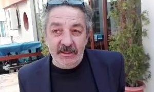 Πένθος στον Ελλήσποντο-Έφυγε από τη ζωή σε ηλικία 56 ετών μετά από ανακοπή ο τέως δήμαρχος Κυριάκος Τσανακτσιδης