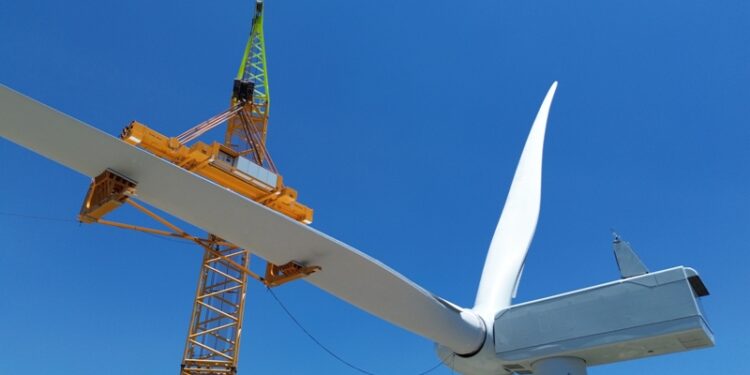 Όμιλος ΔΕΗ: Ολοκλήρωση κατασκευής αιολικού πάρκου 36 MW στη Φωκίδα 