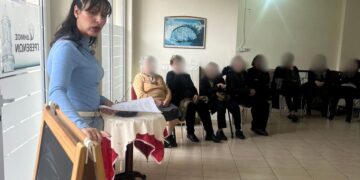 Συνεχίζονται με επιτυχία οι ομαδικές συναντήσεις ενδυνάμωσης γυναικών από το Κέντρο Κοινότητας Δήμου Γρεβενών