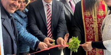 Δήμος Βοΐου: Πραγματοποιήθηκαν τα εγκαίνια του ΚΑΠΗ Εράτυρας