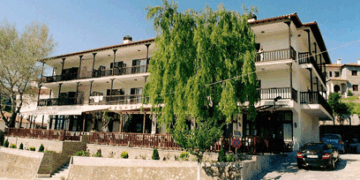 Σιάτιστα: Ξεκινάει η μελέτη για το ξενοδοχείο Αρχοντικό