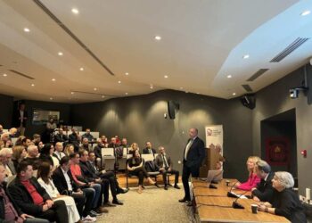 Επιμελητήριο Κοζάνης: Με επιτυχία  πραγματοποιήθηκε την Τετάρτη 12 Νοεμβρίου η ημερίδα με θέμα «Υποστήριξη Μικρομεσαίων Επιχειρήσεων μέσω Τραπεζικών Υπηρεσιών»