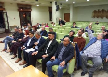 Ημερίδα του ΣΥΝ.ΚΕ.ΔΥ.Μ. και του Επιμελητηρίου Κοζάνης «Συνεργασίες και Συνέργειες στη Δυτική Μακεδονία»