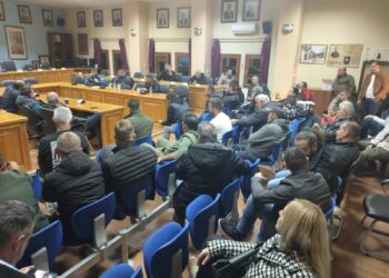 Αγροτοκτηνοτροφικός Σύλλογος Ανατολικής Εορδαίας και Νότιας λεκάνης Βεγορίτιδας: Ζεσταίνουμε τις μηχανές των τρακτέρ μετά την σύσκεψη!