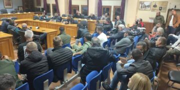 Αγροτοκτηνοτροφικός Σύλλογος Ανατολικής Εορδαίας και Νότιας λεκάνης Βεγορίτιδας: Ζεσταίνουμε τις μηχανές των τρακτέρ μετά την σύσκεψη!