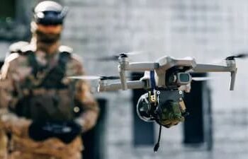 Δυτική Μακεδονία: Στο «φουλ» οι μηχανές της Περιφέρειας για την ανάπτυξη δικτύου επιχειρήσεων αμυντικού εξοπλισμού