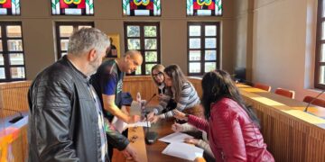 Έγιναν οι εκλογές στον Αιμοδοτικό Σύλλογο Σιάτιστας ” Ο Άγιος Παντελεήμων”