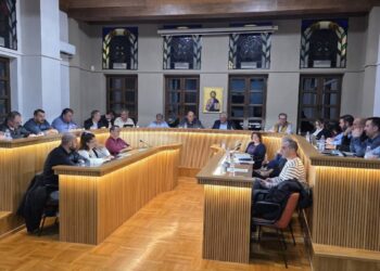 Δήμος Βοΐου: Στα 9,7 εκατομμύρια ο ισολογισμός του 2021. Βίντεο