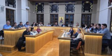 Δήμος Βοΐου: Στα 9,7 εκατομμύρια ο ισολογισμός του 2021. Βίντεο